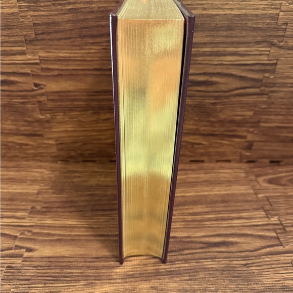 A Treasury of Classic Poetry Leather Bound By Barnes & Noble 2014 - NWOT - Picture 4 of 8